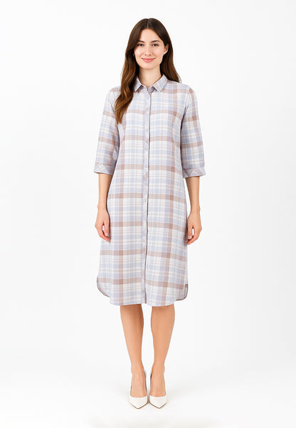 TRISET LADIES DRESS - LD3029801