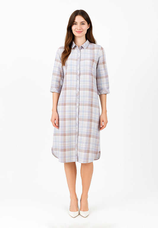 TRISET LADIES DRESS - LD3029801