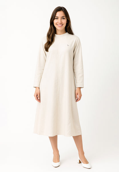 TRISET LADIES DRESS - LD3030400