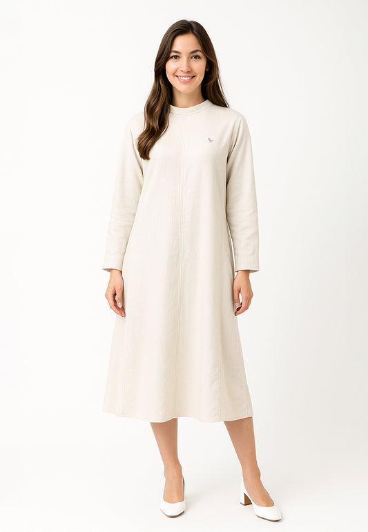 TRISET LADIES DRESS - LD3030400