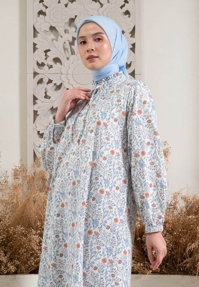 TRISET LADIES DRESS - LD8004508
