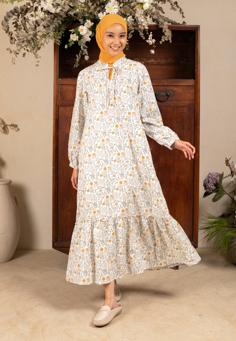TRISET LADIES DRESS - LD8004508