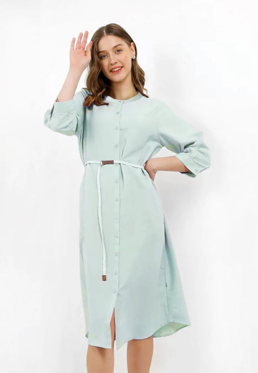 TRISET LADIES DRESS - LD9000100