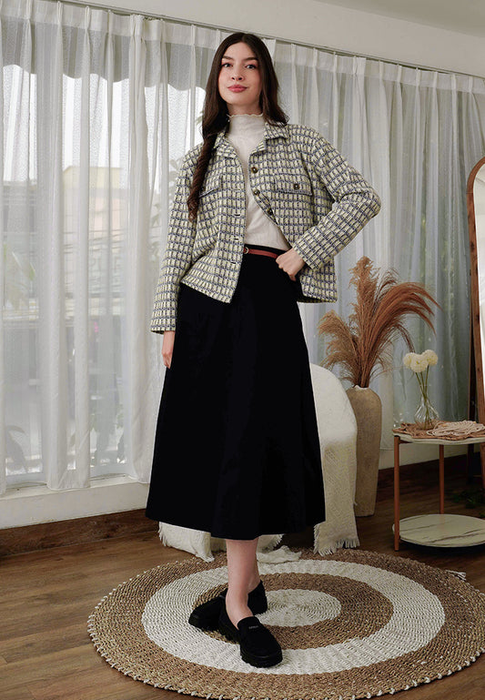 TRISET LADIES JACKET - LJ3001101