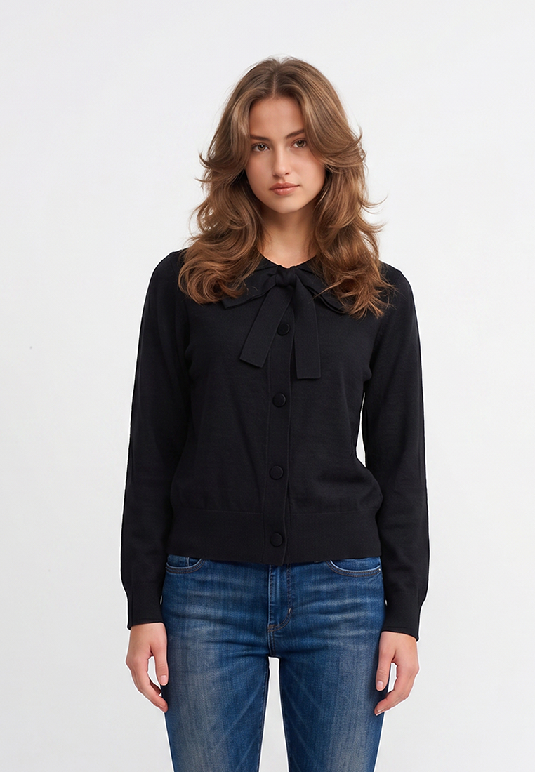 Triset Ladies Cardigan Wanita Lengan Panjang | Reguler Fit | LM3002090