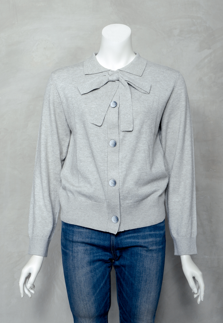 Triset Ladies Cardigan Wanita Lengan Panjang | Reguler Fit | LM3002090