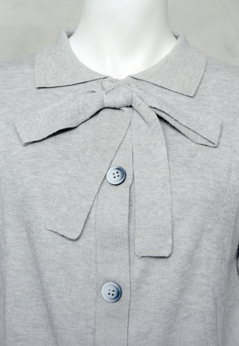 Triset Ladies Cardigan Wanita Lengan Panjang | Reguler Fit | LM3002090