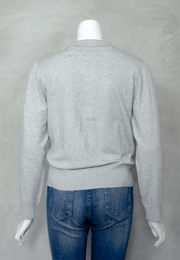 Triset Ladies Cardigan Wanita Lengan Panjang | Reguler Fit | LM3002090