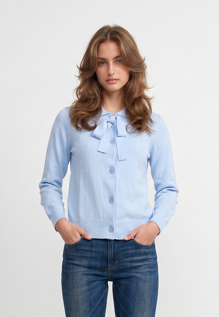 Triset Ladies Cardigan Wanita Lengan Panjang | Reguler Fit | LM3002090