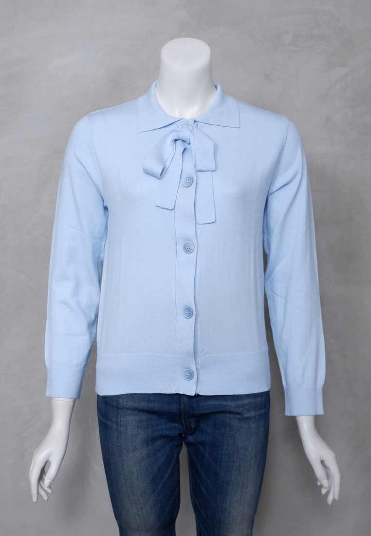 Triset Ladies Cardigan Wanita Lengan Panjang | Reguler Fit | LM3002090