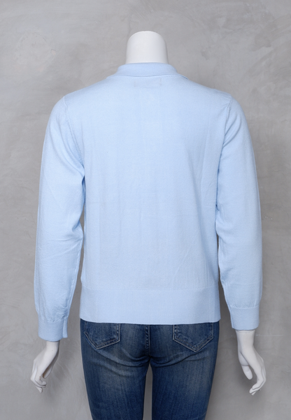 Triset Ladies Cardigan Wanita Lengan Panjang | Reguler Fit | LM3002090