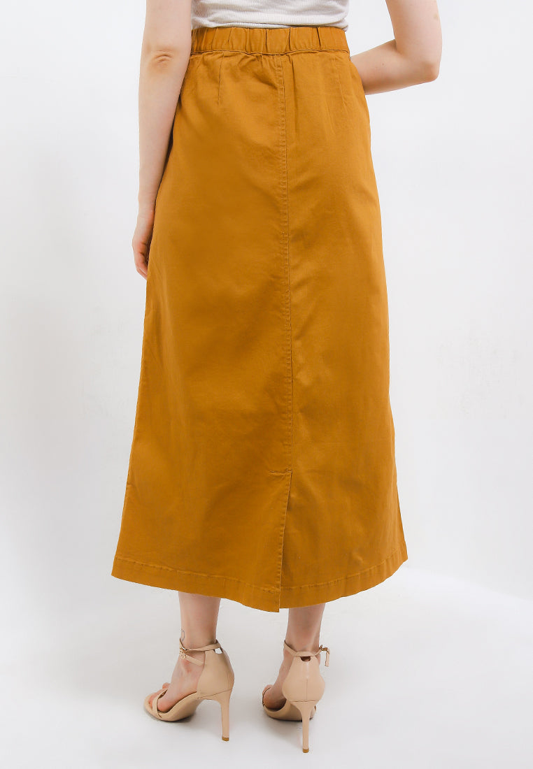 TRISET LADIES SKIRT - LN3006600