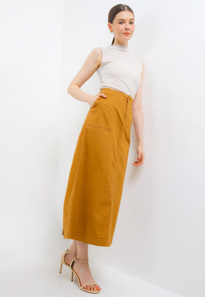 TRISET LADIES SKIRT - LN3006600