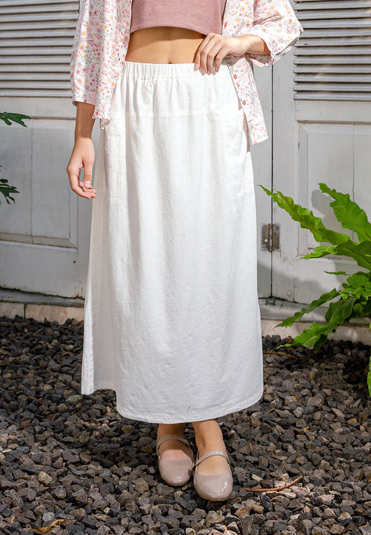 TRISET LADIES SKIRT - LN3006800