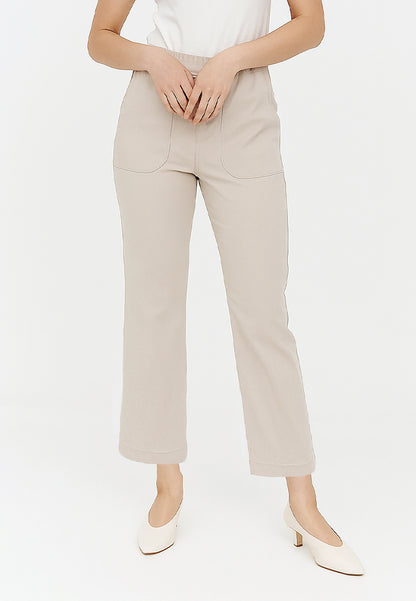 TRISET LADIES PANTS PANTS - LP1003200