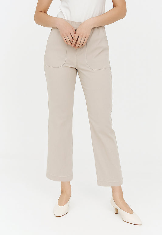 TRISET LADIES PANTS PANTS - LP1003200