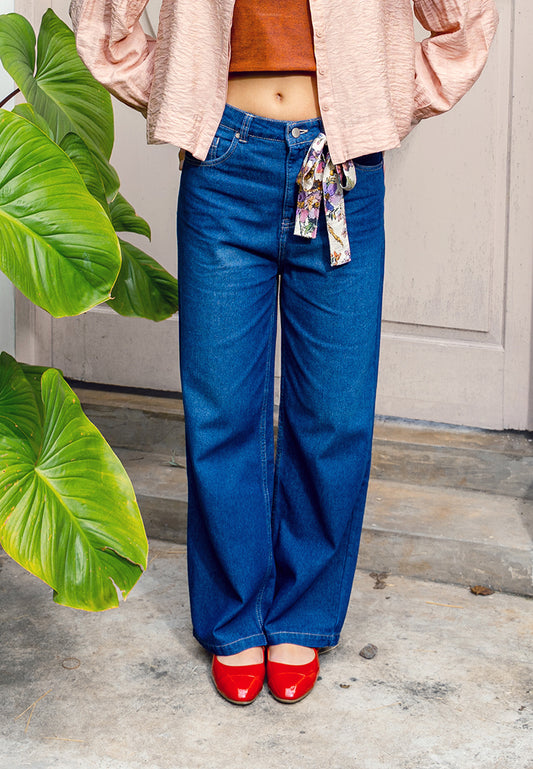 TRISET LADIES PANTS - LP500151033