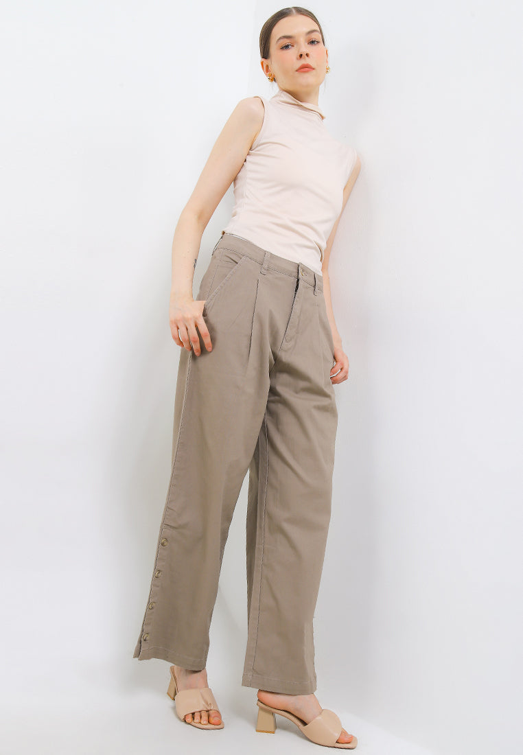 TRISET LADIES PANTS - LP6004500