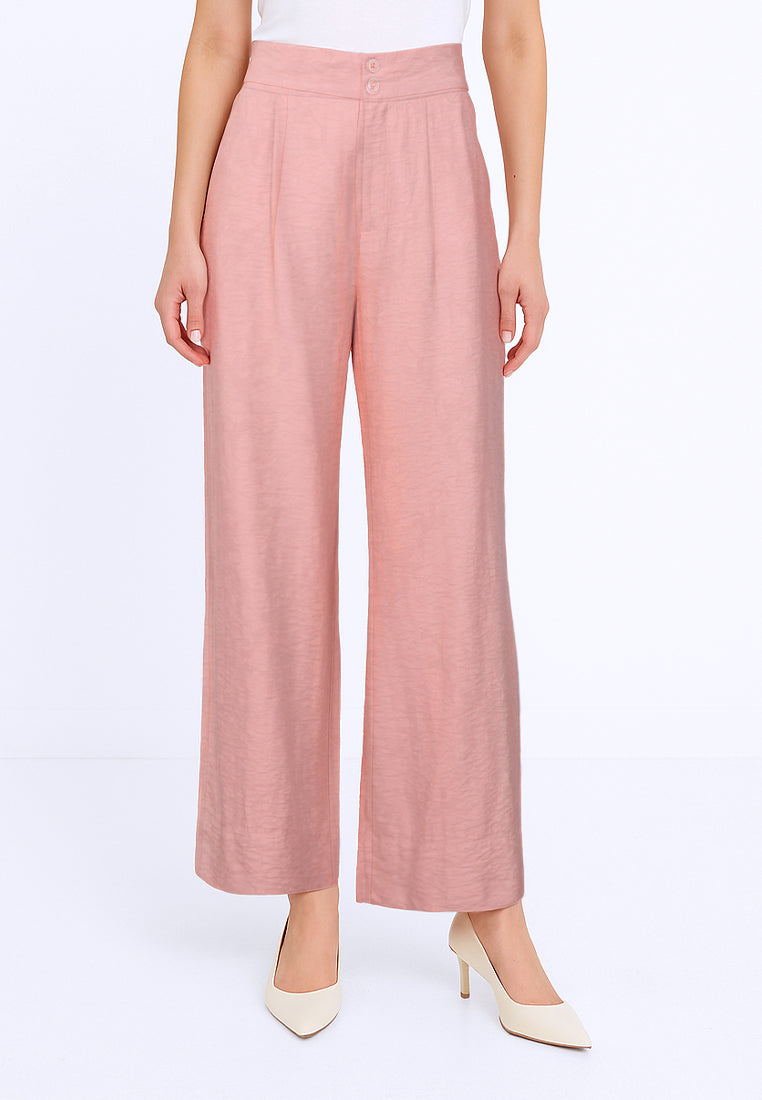 TRISET LADIES CULLOTE PANTS - LP6005090