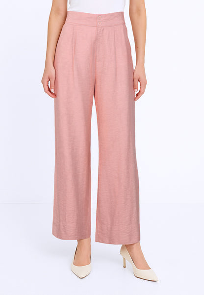 TRISET LADIES CULLOTE PANTS - LP6005090