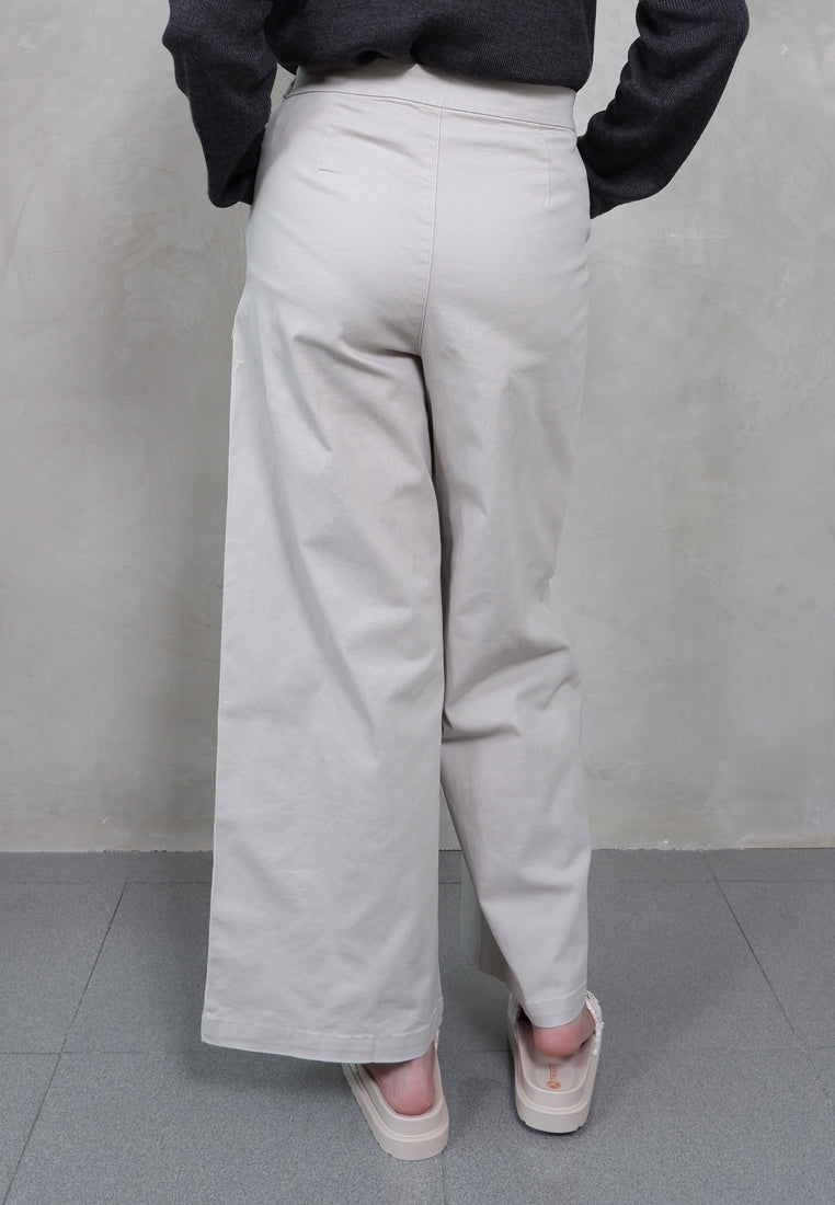 TRISET LADIES PANTS - LP8003400