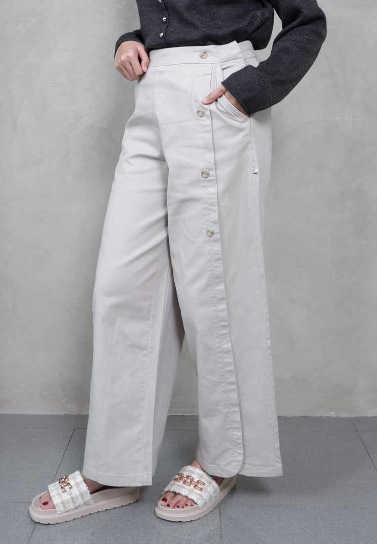 TRISET LADIES PANTS - LP8003400