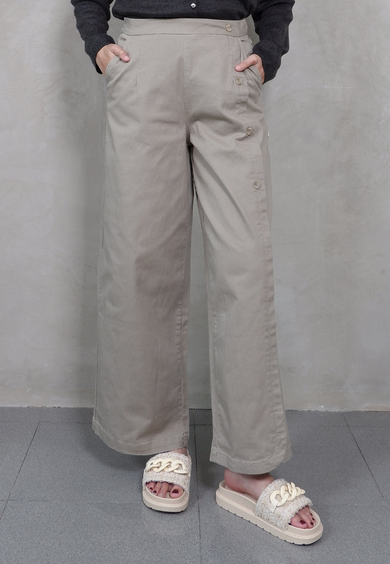 TRISET LADIES PANTS - LP8003400