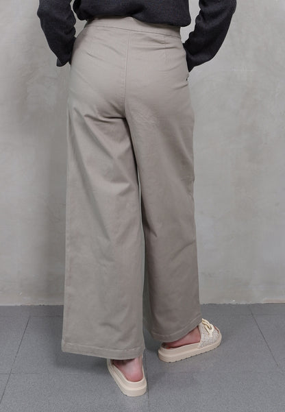 TRISET LADIES PANTS - LP8003400