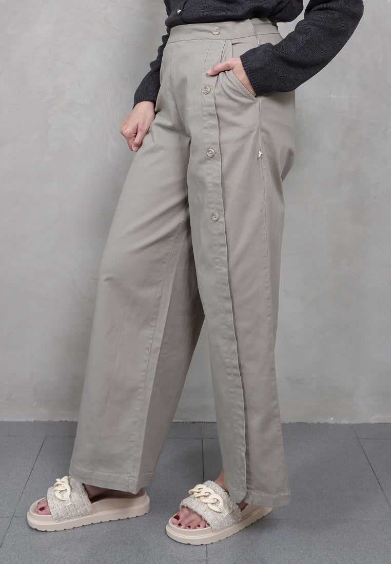 TRISET LADIES PANTS - LP8003400