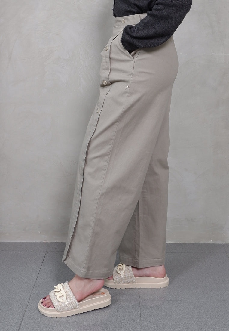 TRISET LADIES PANTS - LP8003400