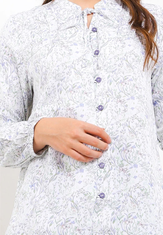 TRISET LADIES BLOUSE - LR3044108