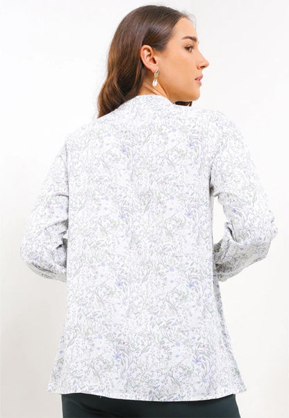 TRISET LADIES BLOUSE - LR3044108