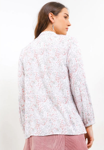 TRISET LADIES BLOUSE - LR3044108