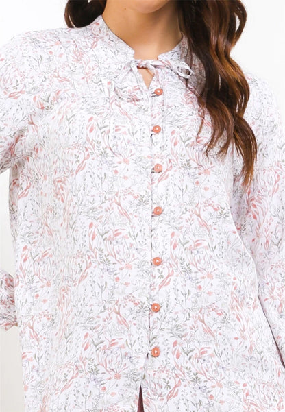 TRISET LADIES BLOUSE - LR3044108