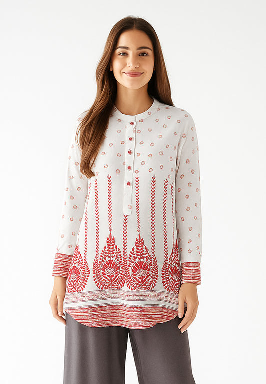 TRISET LADIES BLOUSE - LR3044787