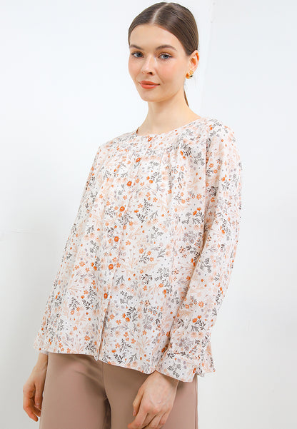 TRISET LADIES BLOUSE - LR3049608
