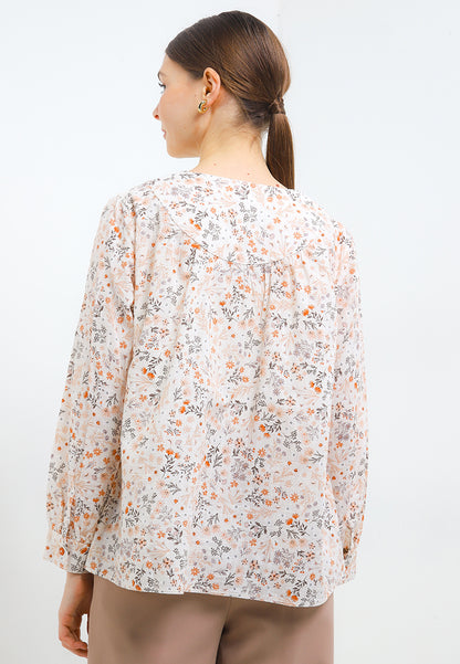 TRISET LADIES BLOUSE - LR3049608