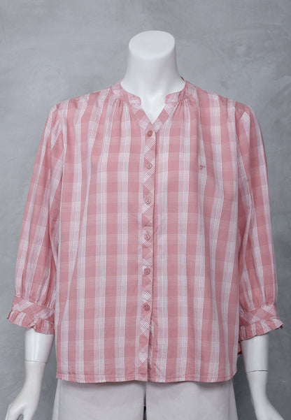 TRISET LADIES BLOUSE - LR3051101