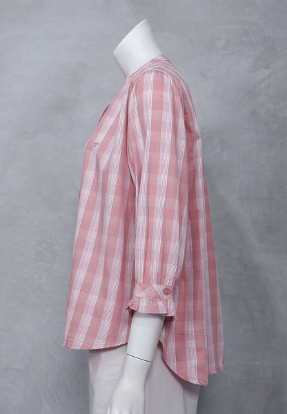 TRISET LADIES BLOUSE - LR3051101