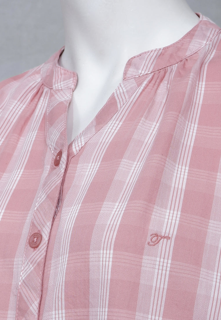 TRISET LADIES BLOUSE - LR3051101