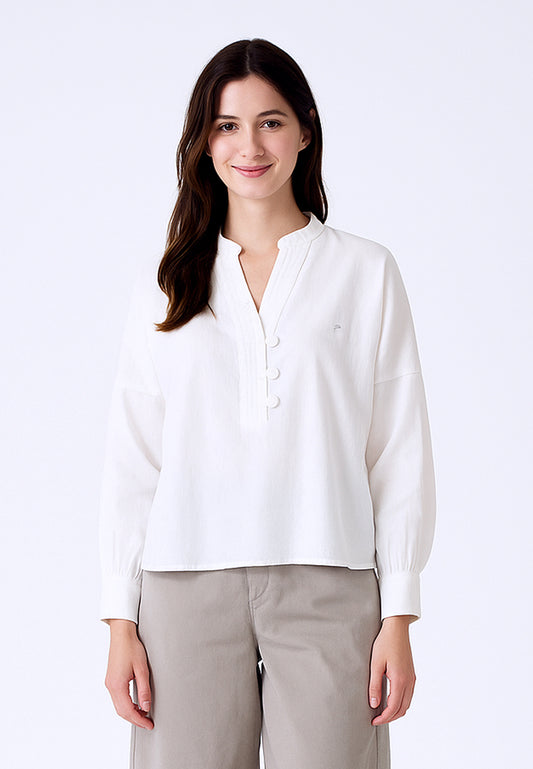 TRISET LADIES BLOUSE - LR3051300
