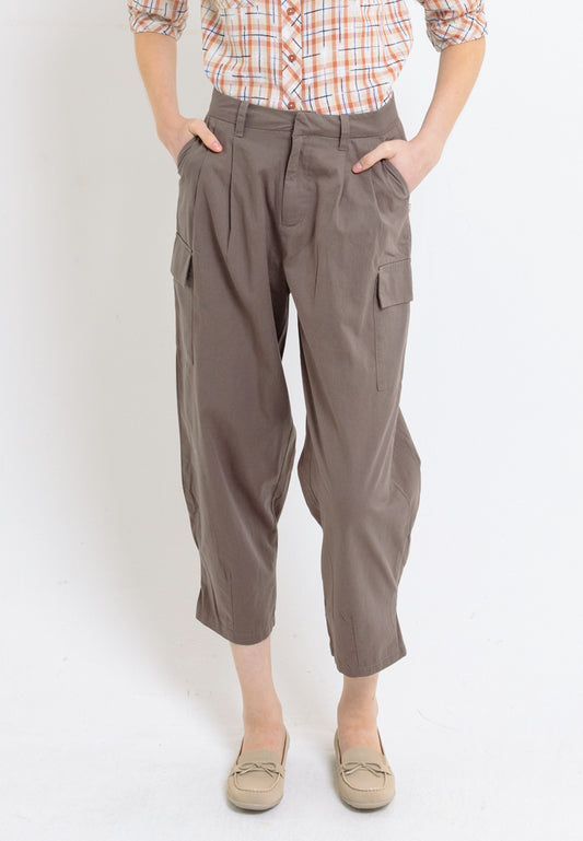 TRISET LADIES PANTS - LP3000200