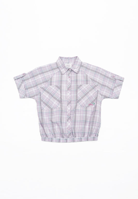 OXA KIDS EVELYN BLOUSE - OR5101001