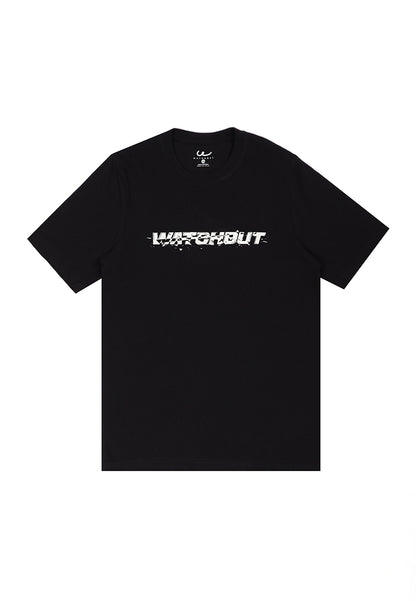 WATCHOUT PAKAIAN PRIA LEICESTER TEE - JK402670001
