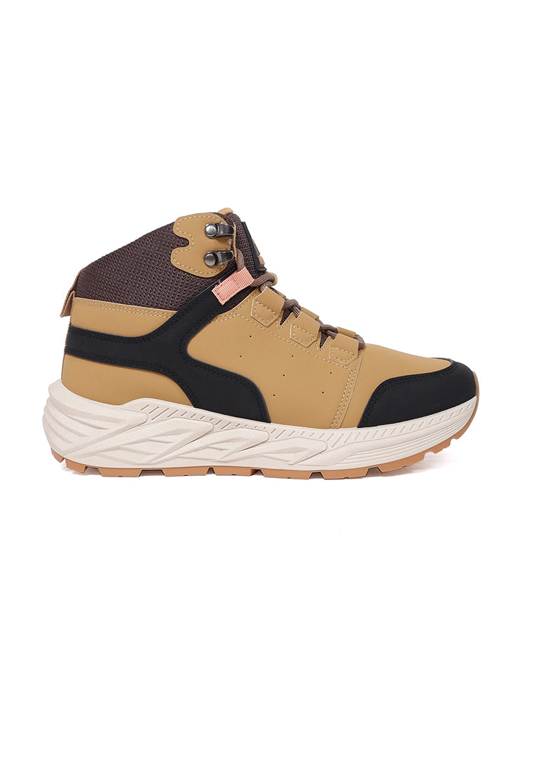 WATCHOUT SHOES CASUAL BOOTS - WC200070319