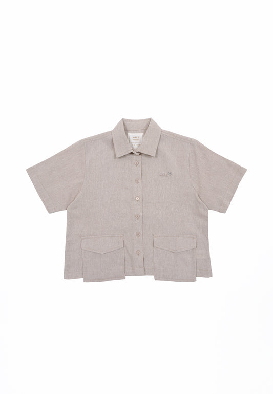 OXA KIDS LUCY BLOUSE - OR5101200