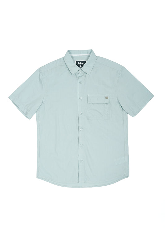 WATCHOUT PAKAIAN PRIA ST EUGENE SHIRT - JS502470025
