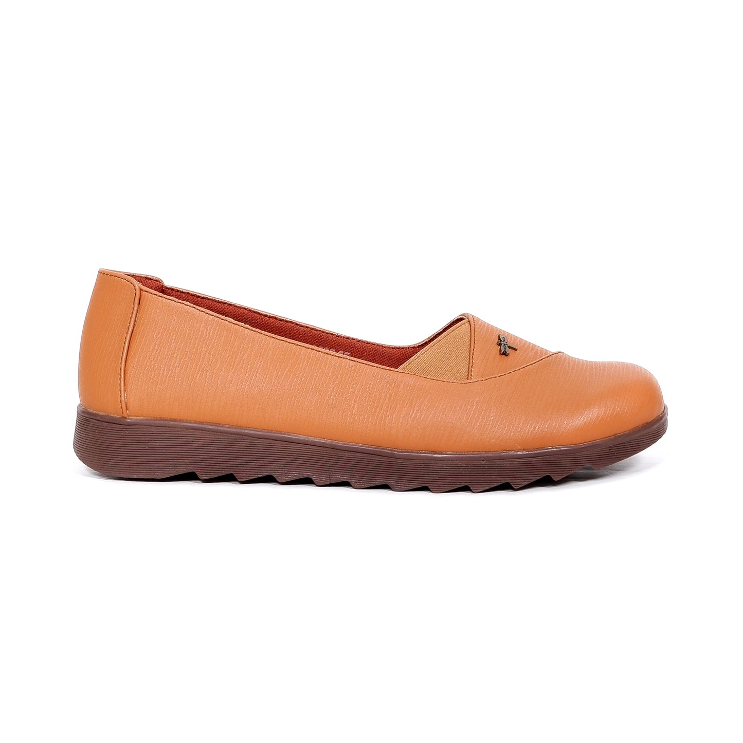 TRISET SHOES WANITA LOAFER - TF4102003