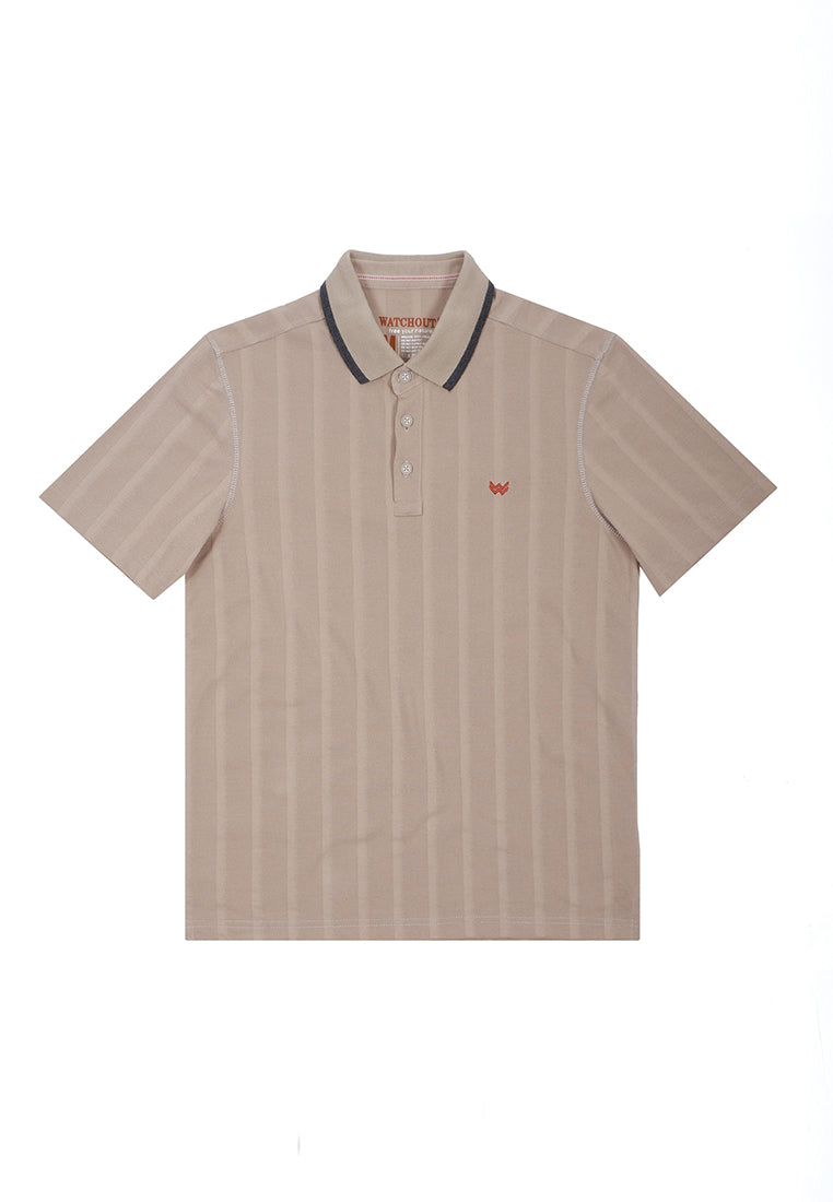 WATCHOUT CASUAL FONTANA POLO - WK501030004