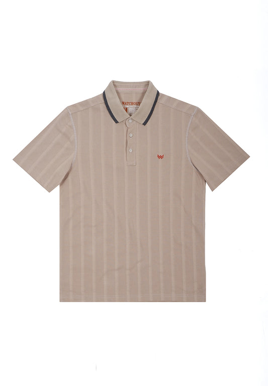 WATCHOUT CASUAL FONTANA POLO - WK501030004